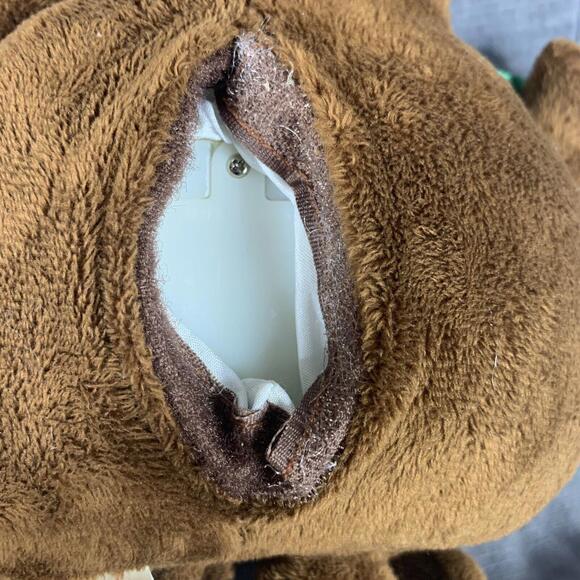 Singing Christmas Poop Emoji U Can’t Touch This Dancing Dandee -  Not Working - Picture 8 of 10